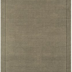 Шерстяний килим York Handloom Taupe  - Висока якість за найкращою ціною в Україні